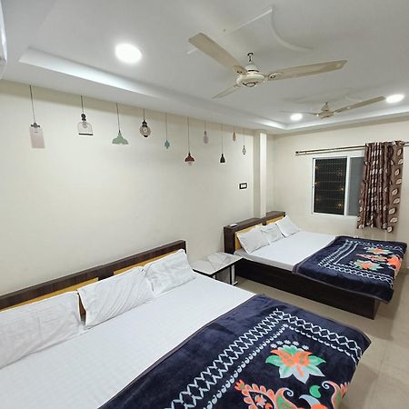 Hotel Shipra Inn Ujjain Exterior foto