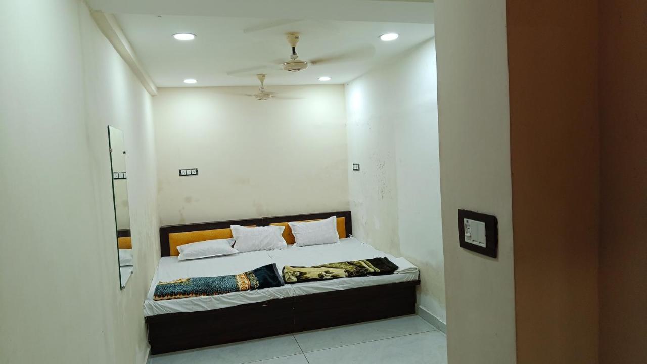Hotel Shipra Inn Ujjain Exterior foto