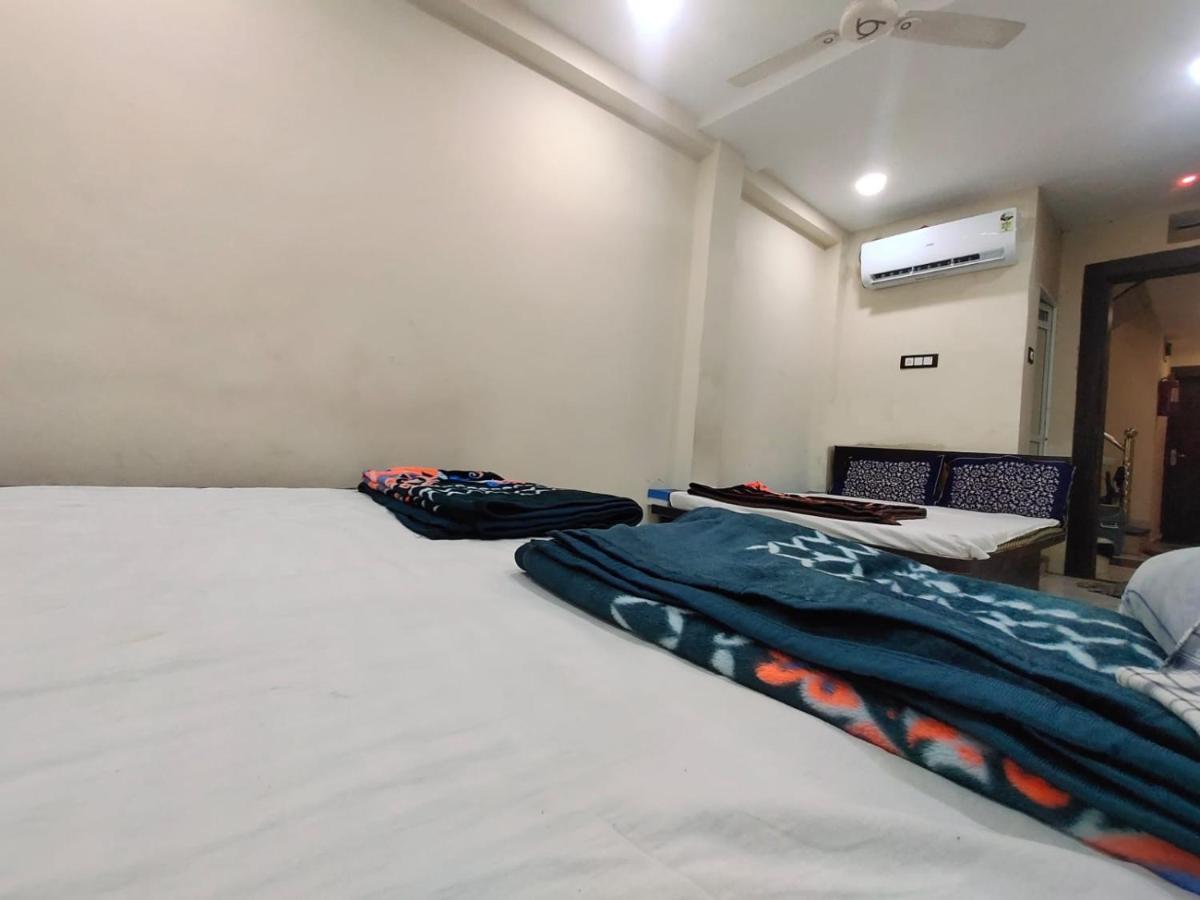 Hotel Shipra Inn Ujjain Exterior foto