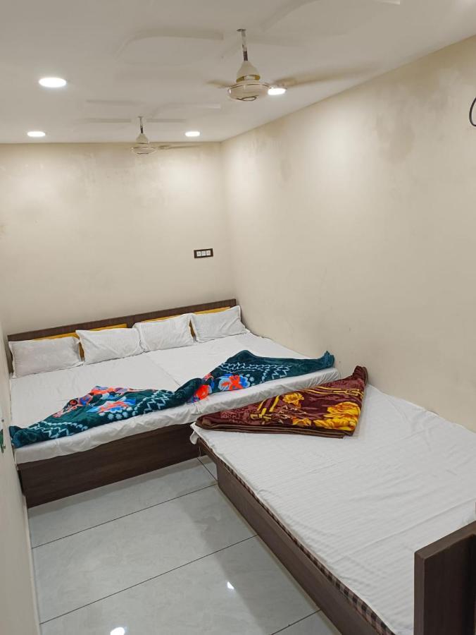 Hotel Shipra Inn Ujjain Exterior foto