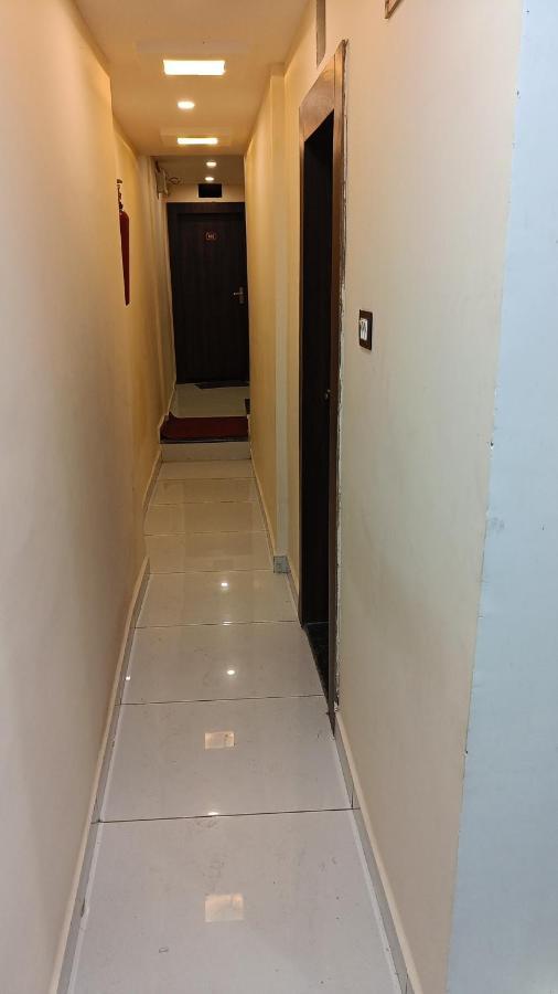 Hotel Shipra Inn Ujjain Exterior foto