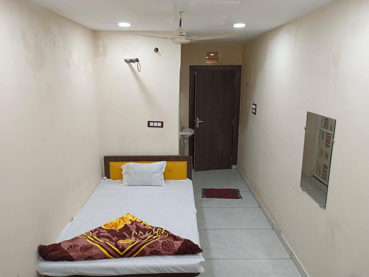 Hotel Shipra Inn Ujjain Exterior foto