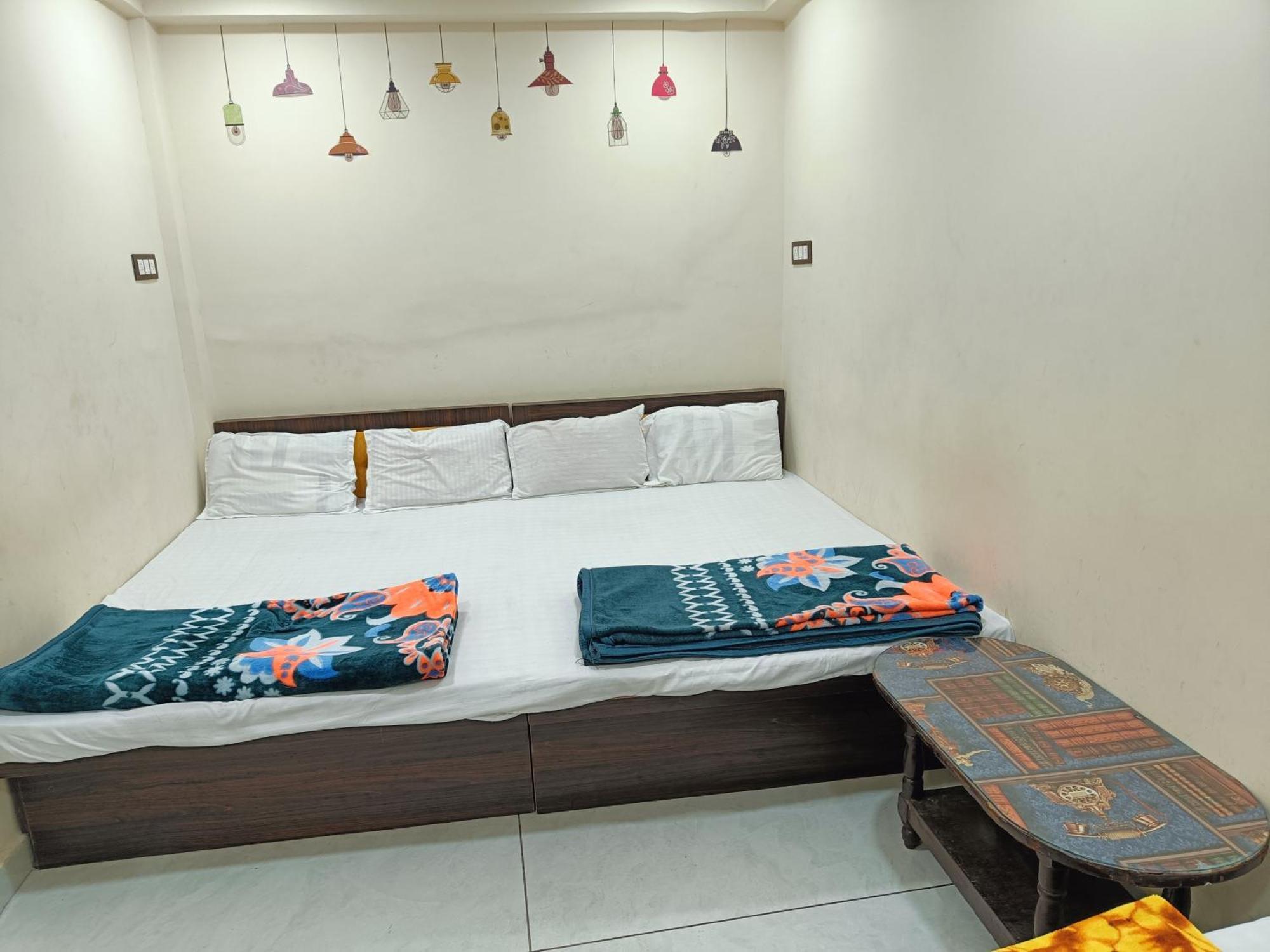Hotel Shipra Inn Ujjain Exterior foto