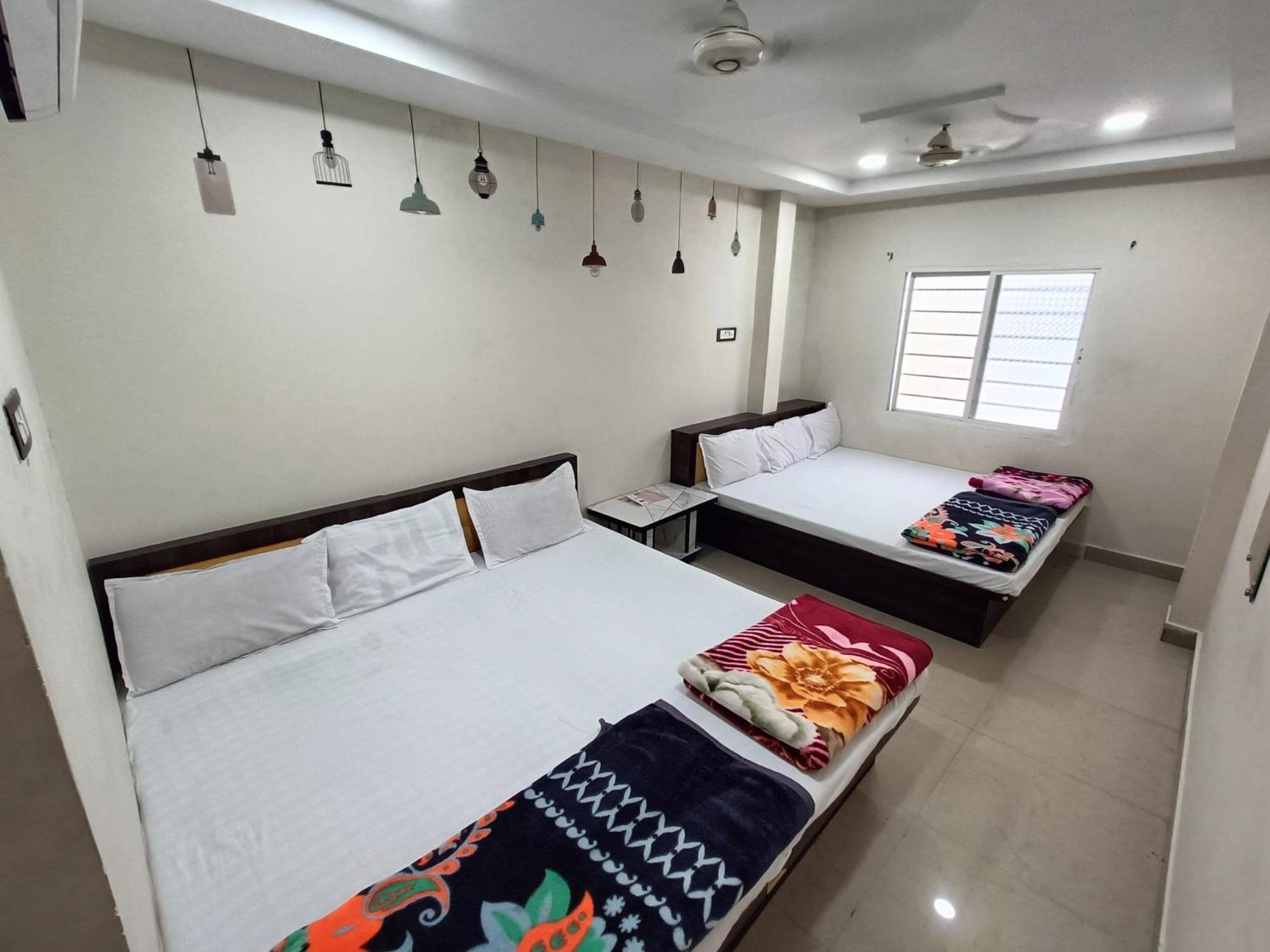 Hotel Shipra Inn Ujjain Exterior foto