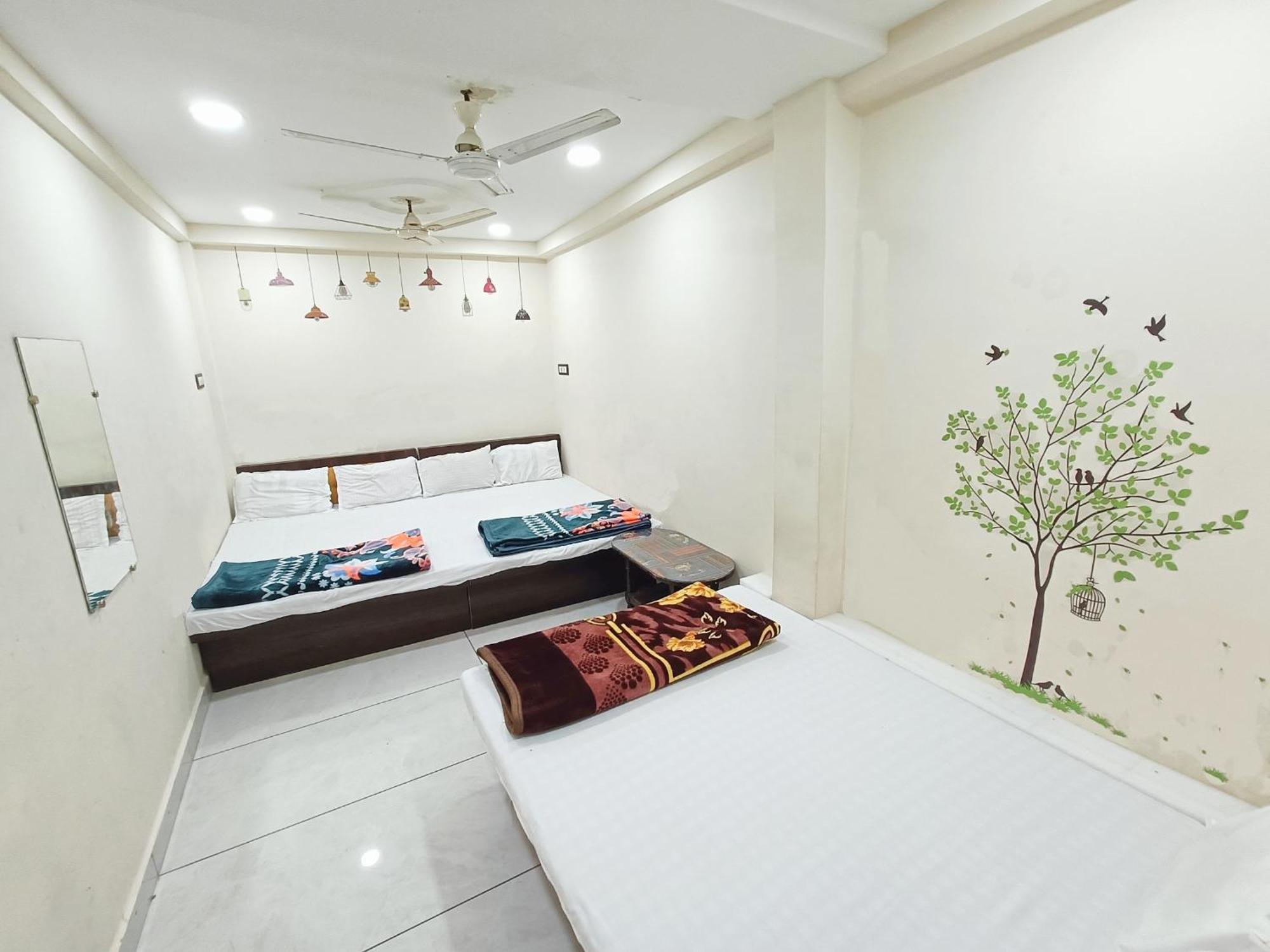 Hotel Shipra Inn Ujjain Exterior foto